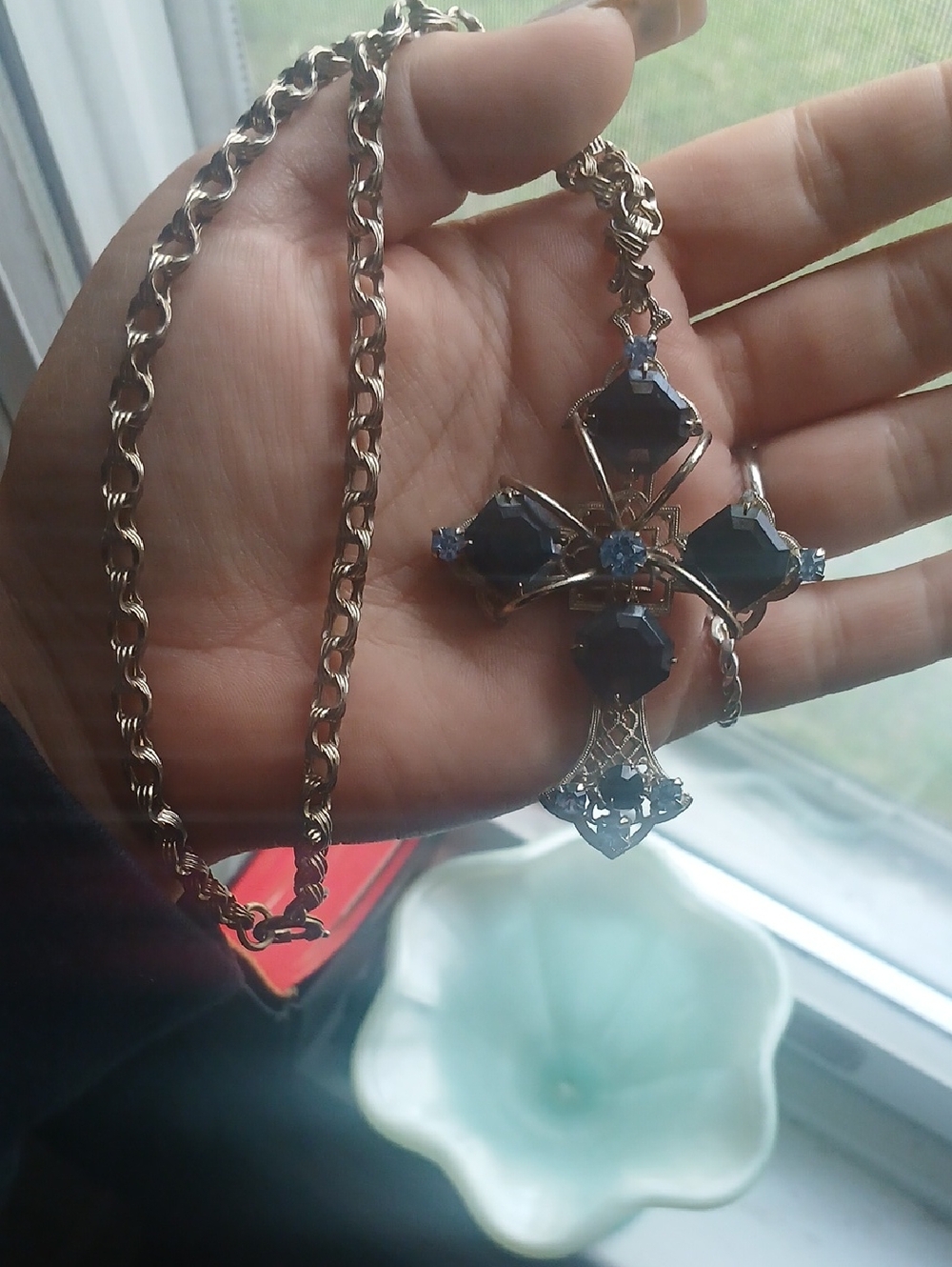 Cross - Picture 2 of 2